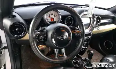 Mini Coupe 2013 2.0 Автомат в Москве № 176574, миниатюра 3