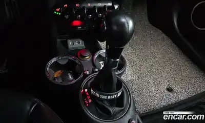 Mini Coupe 2013 2.0 Автомат в Москве № 176574, миниатюра 4