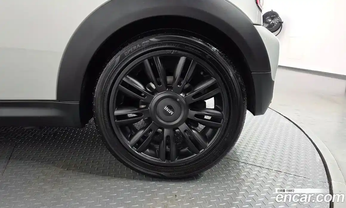 Mini Coupe 2013 2.0 Автомат в Москве № 176574, фото 7