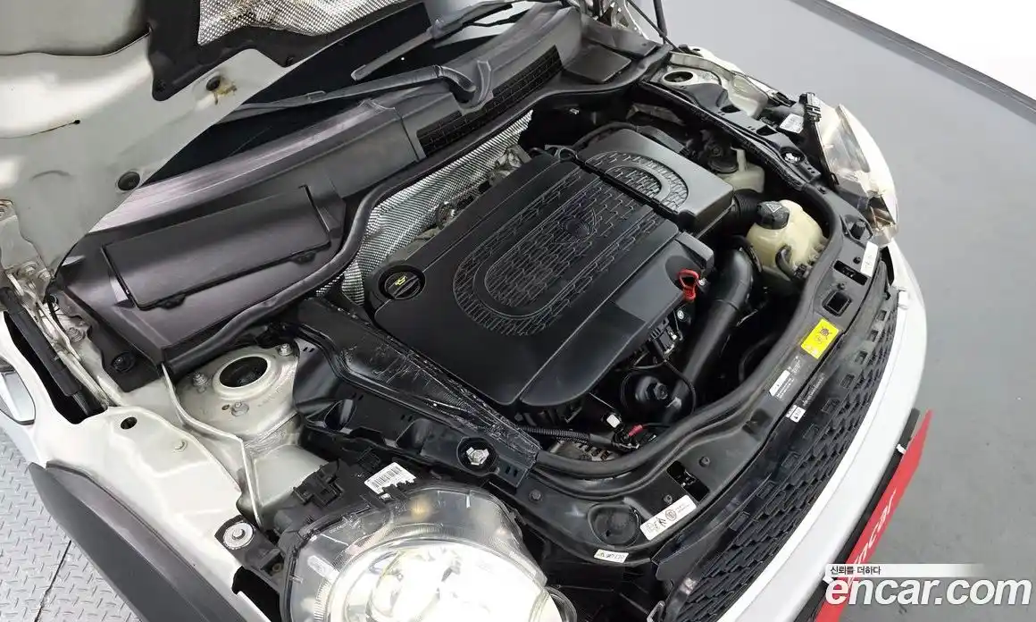 Mini Coupe 2013 2.0 Автомат в Москве № 176574, фото 8