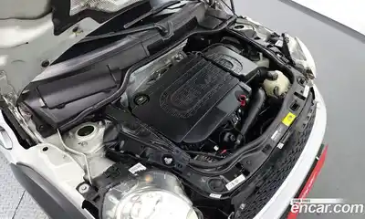 Mini Coupe 2013 2.0 Автомат в Москве № 176574, миниатюра 8