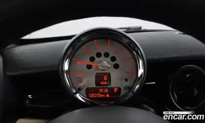 Mini Coupe 2013 2.0 Автомат в Москве № 176574, миниатюра 9