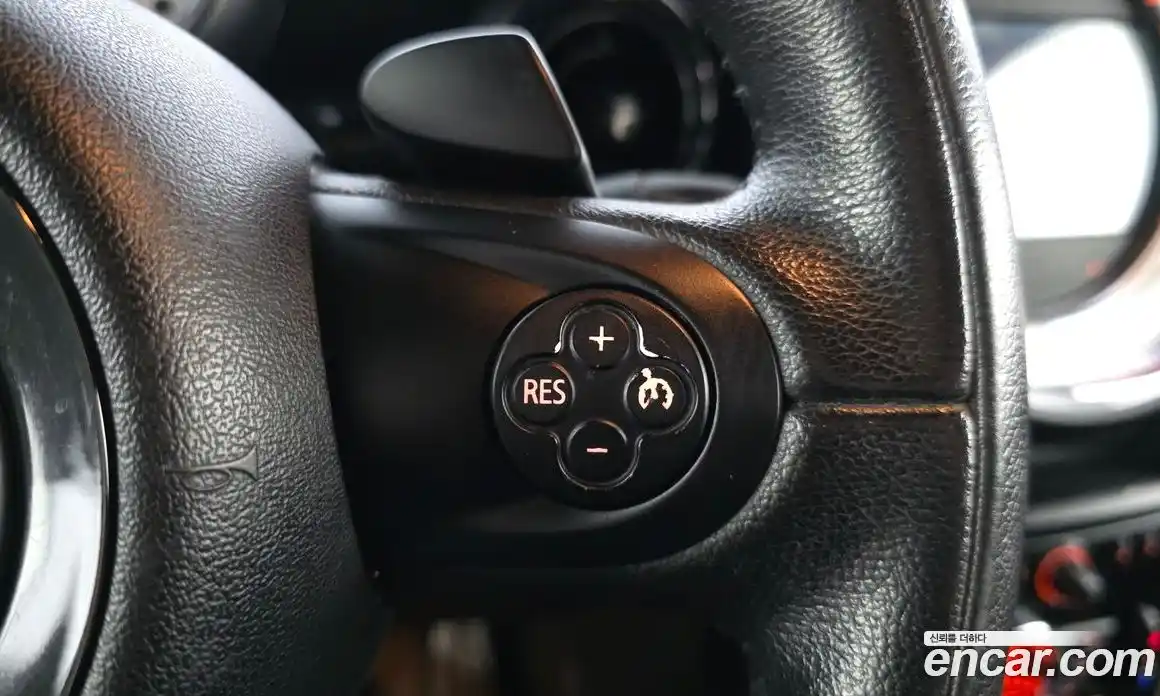 Mini Coupe 2013 2.0 Автомат в Москве № 176574, фото 10