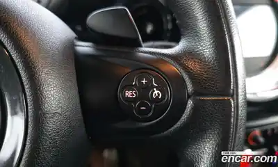 Mini Coupe 2013 2.0 Автомат в Москве № 176574, миниатюра 10