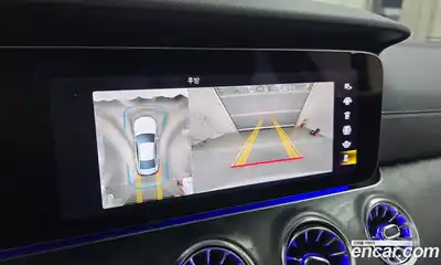 Mercedes-Benz CLS-Class, 2023