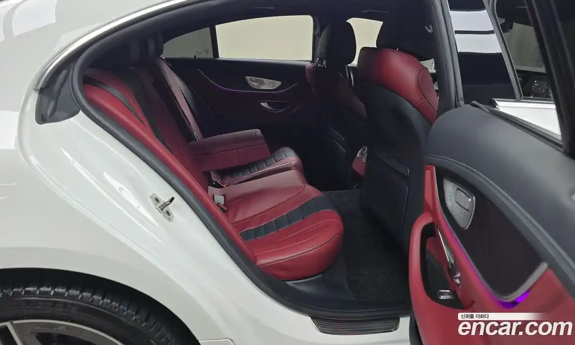 Mercedes-Benz CLS-Class 2023 2.0 Автомат в Москве № 177484, фото 16