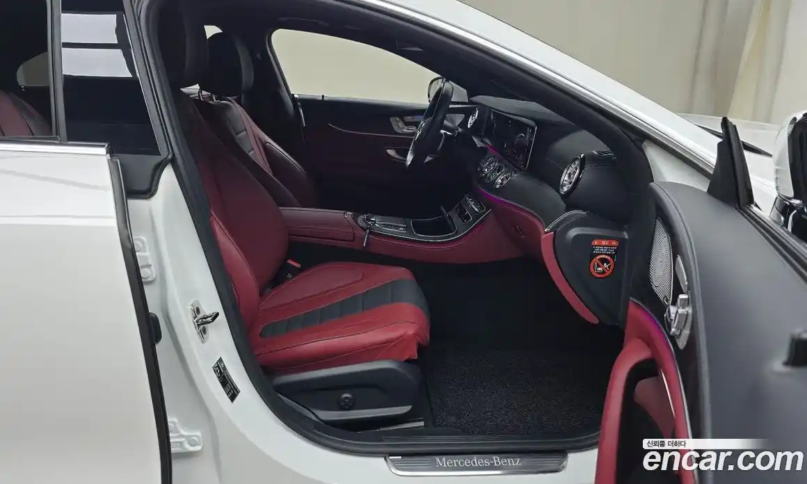 Mercedes-Benz CLS-Class 2023 2.0 Автомат в Москве № 177484, фото 19