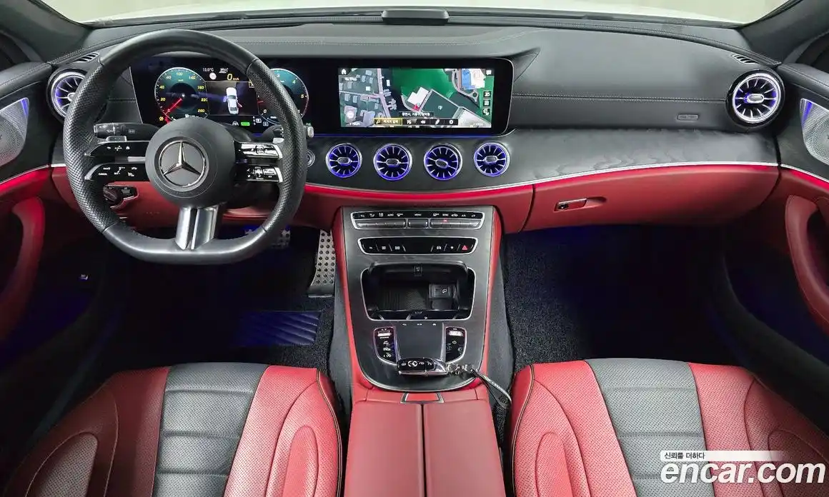 Mercedes-Benz CLS-Class 2023 2.0 Автомат в Москве № 177484, фото 20