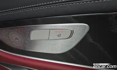 Mercedes-Benz CLS-Class 2023 2.0 Автомат в Москве № 177484, миниатюра 4