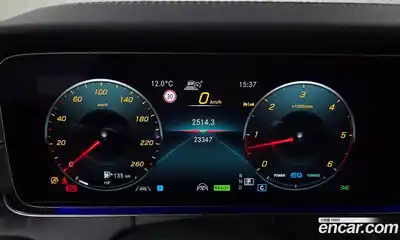 Mercedes-Benz CLS-Class 2023 2.0 Автомат в Москве № 177484, миниатюра 6