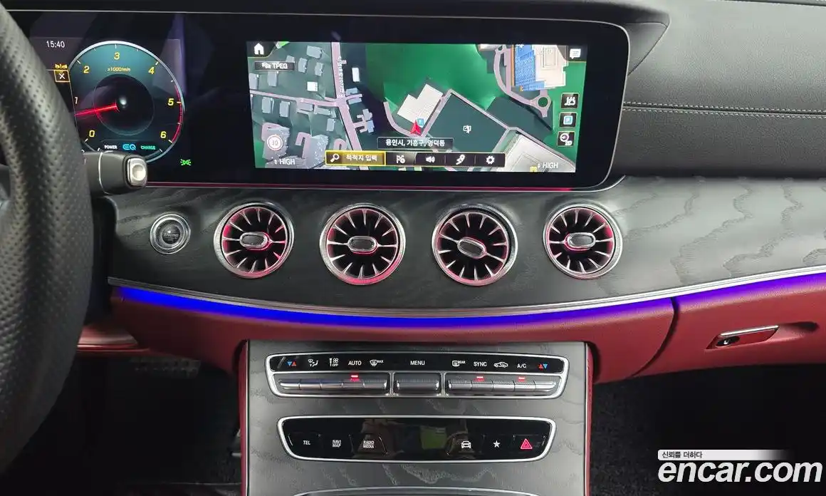 Mercedes-Benz CLS-Class 2023 2.0 Автомат в Москве № 177484, фото 8