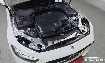 Mercedes-Benz CLS-Class 2023 2.0 Автомат в Москве № 177484, миниатюра 9