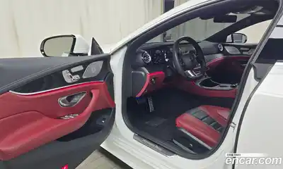 Mercedes-Benz CLS-Class 2023 2.0 Автомат в Москве № 177484, миниатюра 10