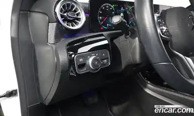 Mercedes-Benz A-Class 2022 2.0 Автомат в Москве № 177944, миниатюра 12