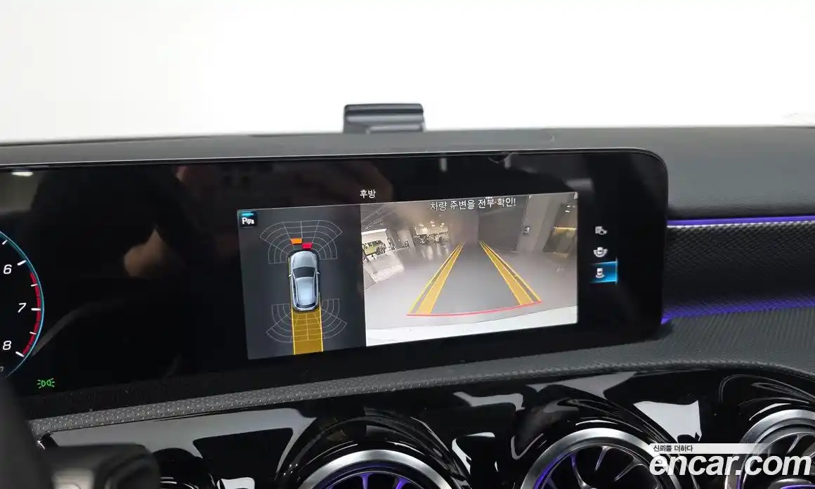 Mercedes-Benz A-Class 2022 2.0 Автомат в Москве № 177944, фото 20