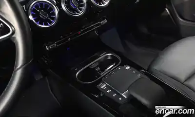 Mercedes-Benz A-Class 2022 2.0 Автомат в Москве № 177944, миниатюра 7