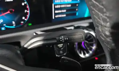 Mercedes-Benz A-Class 2022 2.0 Автомат в Москве № 177944, миниатюра 10