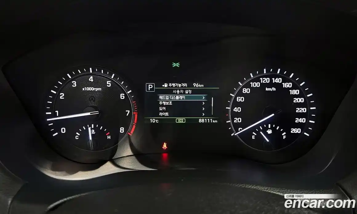 Genesis G80 2017 3.3 Автомат в Москве № 178084, фото 17