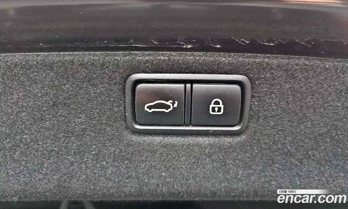 Genesis G80 2017 3.3 Автомат в Москве № 178084, фото 19