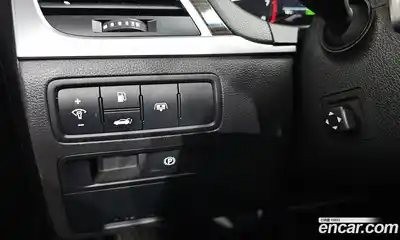 Genesis G80 2017 3.3 Автомат в Москве № 178084, миниатюра 2