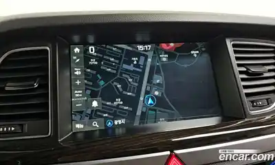 Genesis G80 2017 3.3 Автомат в Москве № 178084, миниатюра 5