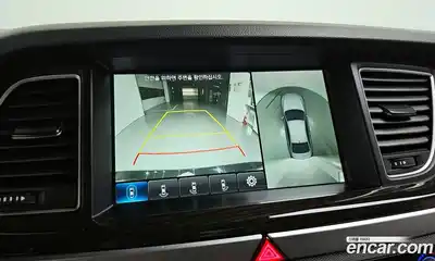 Genesis G80 2017 3.3 Автомат в Москве № 178084, миниатюра 6