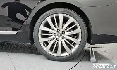 Genesis G80 2017 3.3 Автомат в Москве № 178084, миниатюра 8