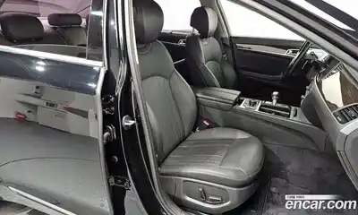 Genesis G80 2017 3.3 Автомат в Москве № 178084, миниатюра 10