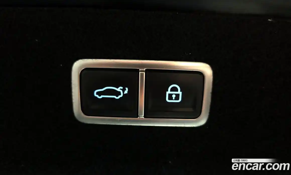 Genesis G90 2022 3.5 Автомат в Москве № 178489, фото 11