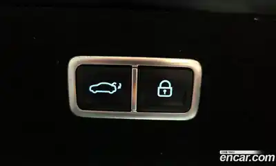 Genesis G90 2022 3.5 Автомат в Москве № 178489, миниатюра 11