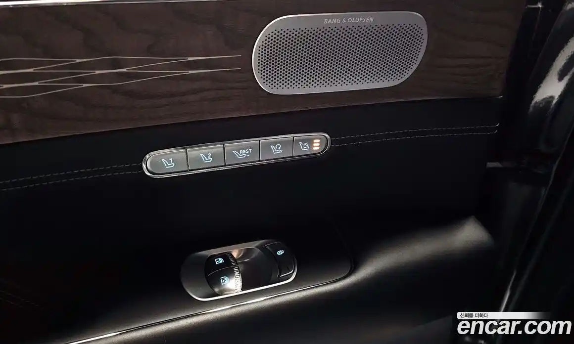 Genesis G90 2022 3.5 Автомат в Москве № 178489, фото 3