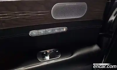 Genesis G90 2022 3.5 Автомат в Москве № 178489, миниатюра 3