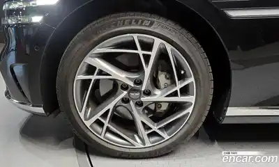 Genesis G90 2022 3.5 Автомат в Москве № 178489, миниатюра 5