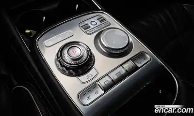 Genesis G90 2022 3.5 Автомат в Москве № 178489, миниатюра 6