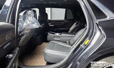 Genesis G90 2022 3.5 Автомат в Москве № 178489, миниатюра 8