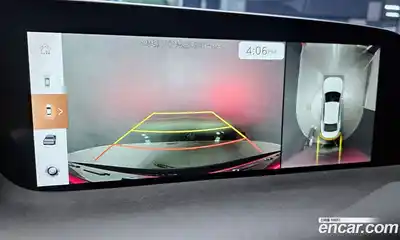 Genesis G90 2022 3.5 Автомат в Москве № 178489, миниатюра 9