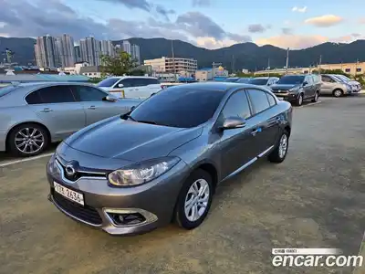 Renault SM3, 2018