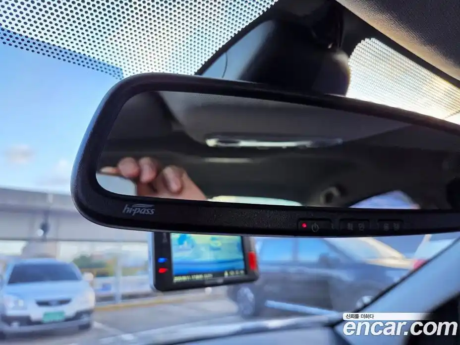 Renault SM3 2018 1.6 Автомат в Москве № 181663, фото 16