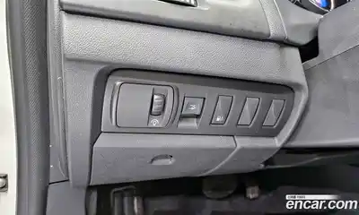 Renault SM3 2013 1.6 Автомат в Москве № 182850, миниатюра 11