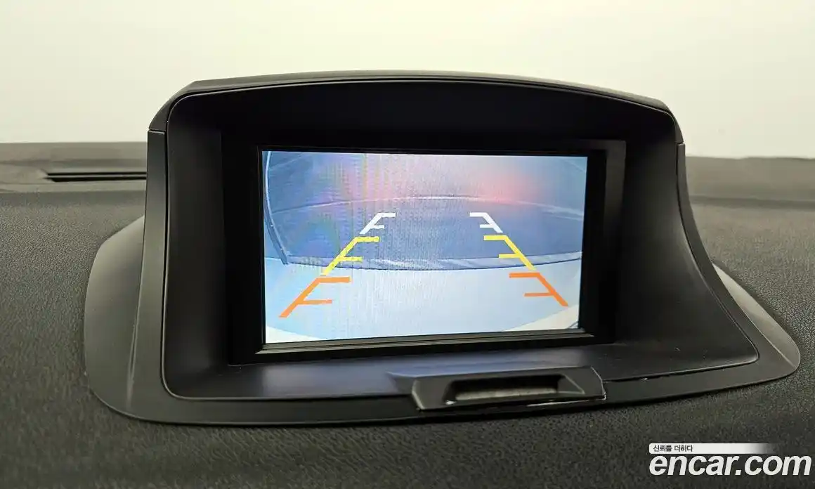 Renault SM3 2013 1.6 Автомат в Москве № 182850, фото 18