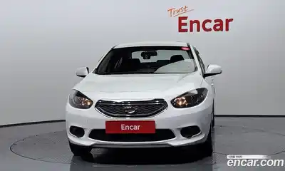 Renault SM3 2013 1.6 Автомат в Москве № 182850, миниатюра 3