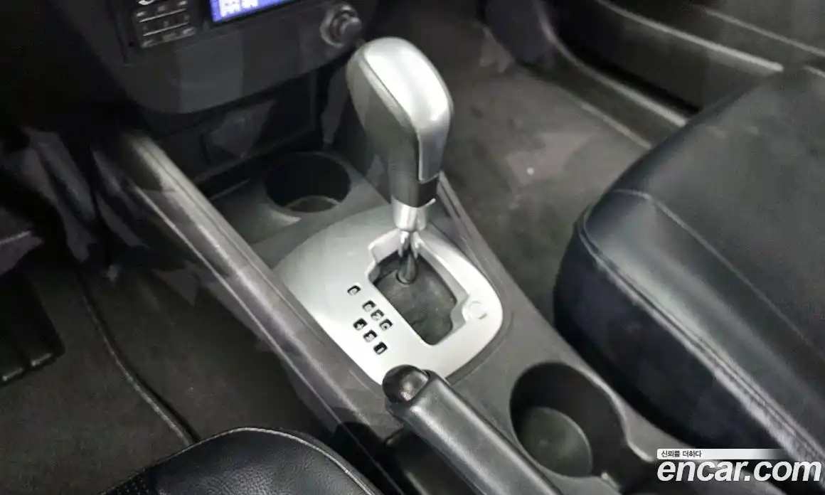 Renault SM3 2013 1.6 Автомат в Москве № 182850, фото 4