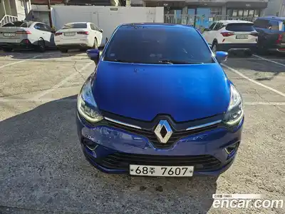 Renault Cilo, 2018
