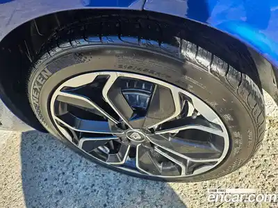 Renault Cilo 2018 1.5 Автомат в Москве № 185648, миниатюра 11