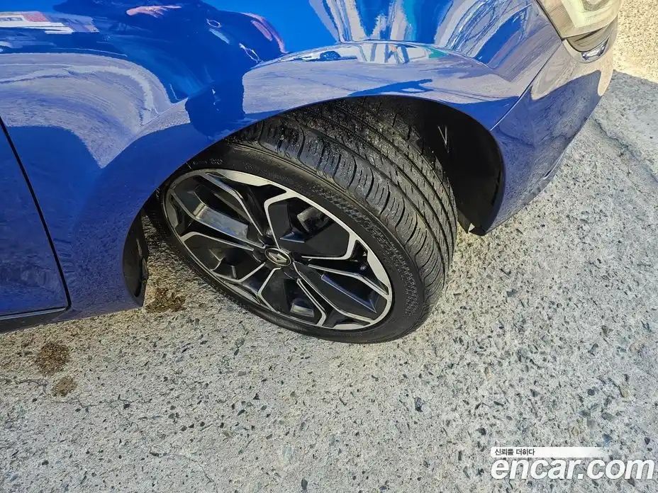 Renault Cilo 2018 1.5 Автомат в Москве № 185648, фото 13