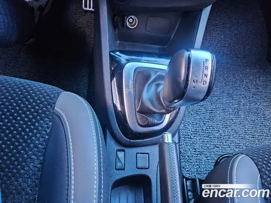 Renault Cilo 2018 1.5 Автомат в Москве № 185648, фото 17