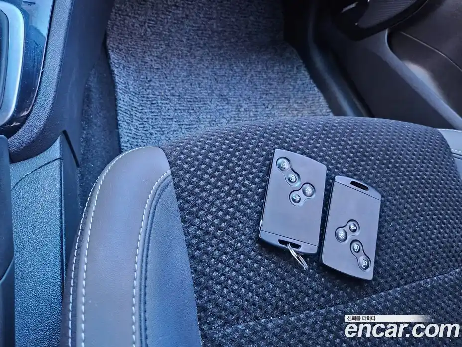 Renault Cilo 2018 1.5 Автомат в Москве № 185648, фото 20