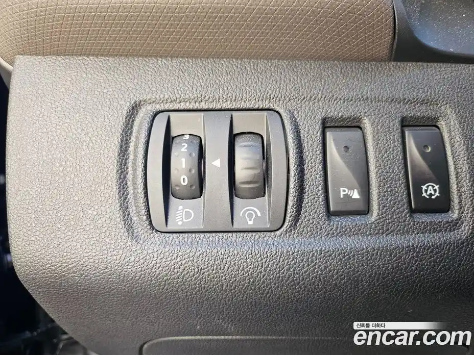 Renault Cilo 2018 1.5 Автомат в Москве № 185648, фото 4