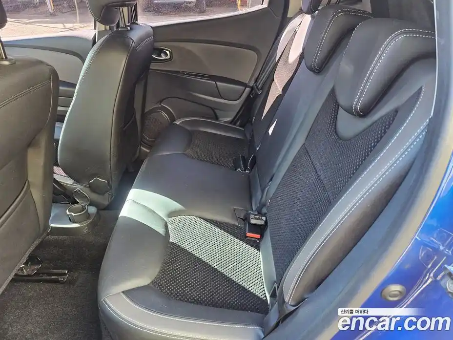 Renault Cilo 2018 1.5 Автомат в Москве № 185648, фото 5