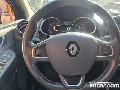 Renault Cilo 2018 1.5 Автомат в Москве № 185648, миниатюра 6